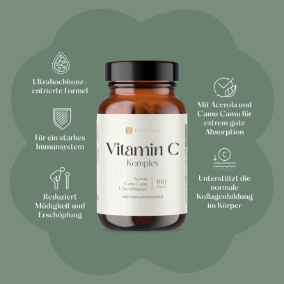 Vitamin C Komplex