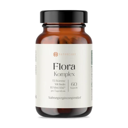 Flora Komplex